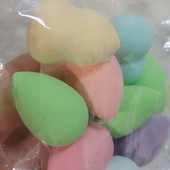 Mini Makeup Blender Set - Picture 3 of 5